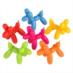 TR85644 Stretchy Balloon Dog 1 3/4